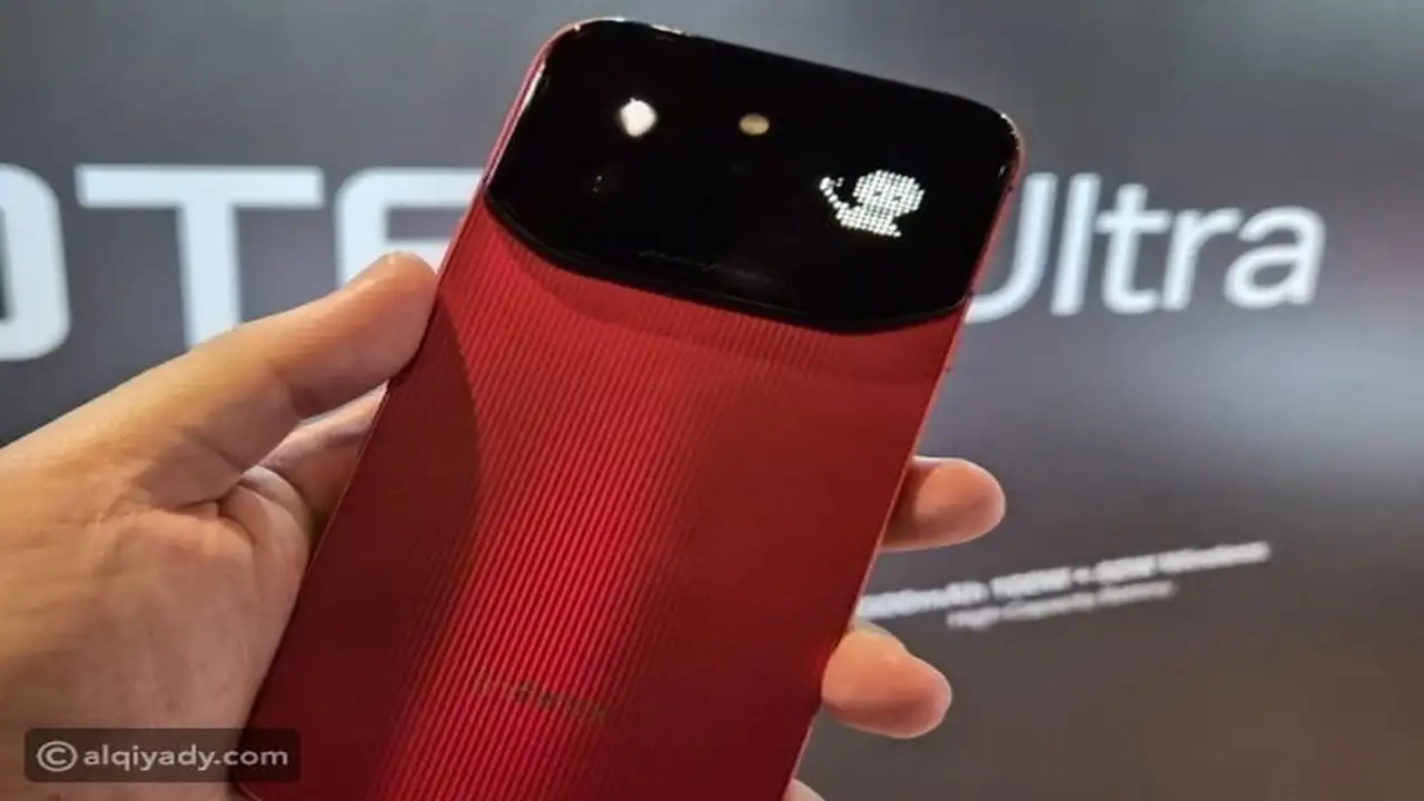 إنفينيكس تطلق هاتف أندرويد بمواصفات أداء قوية وقدرات تصوير احترافية ومميزة